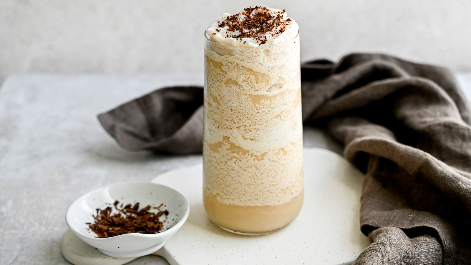 Bushwacker Alcoholic Milkshake Recipe