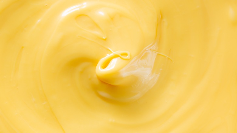 Creamy butter