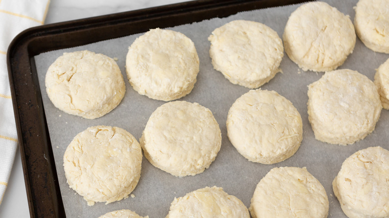 Butter Vs Lard: Which Is Best For Biscuits?