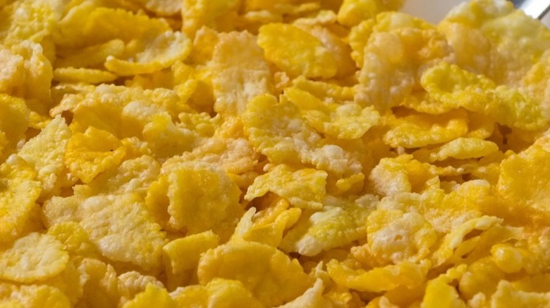 wheaties cereal flakes