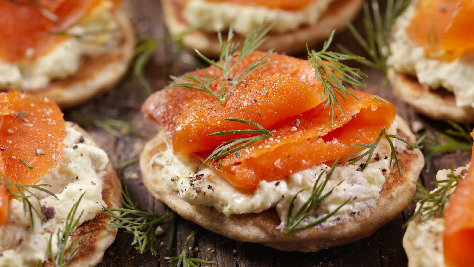 Can You Freeze Smoked Salmon Without It Getting Mushy&;#63;