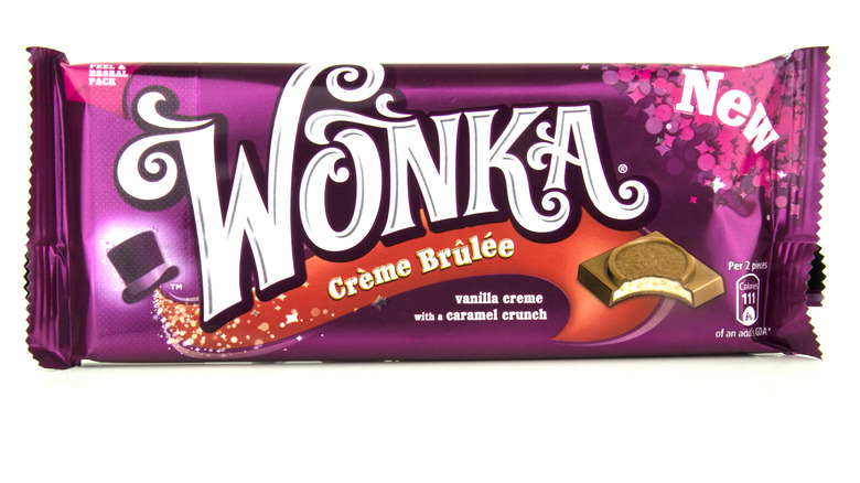 Free Wonka Bars at Target This Week - Thrifty Jinxy