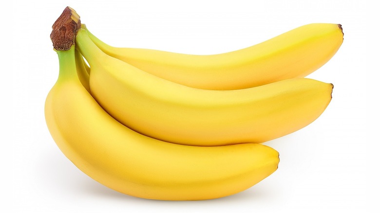 Banana bunch