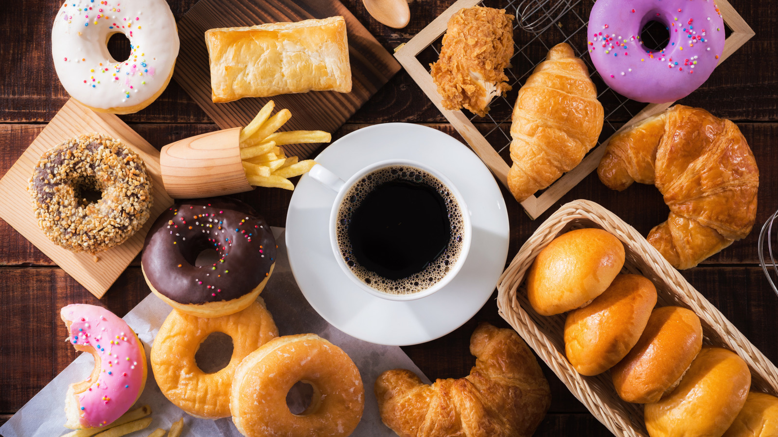 What's The Most Popular Fast Food Spot In Canada?