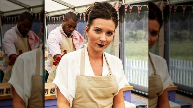 Candice Brown Just Reminded Twitter About The Dark Side Of Television
