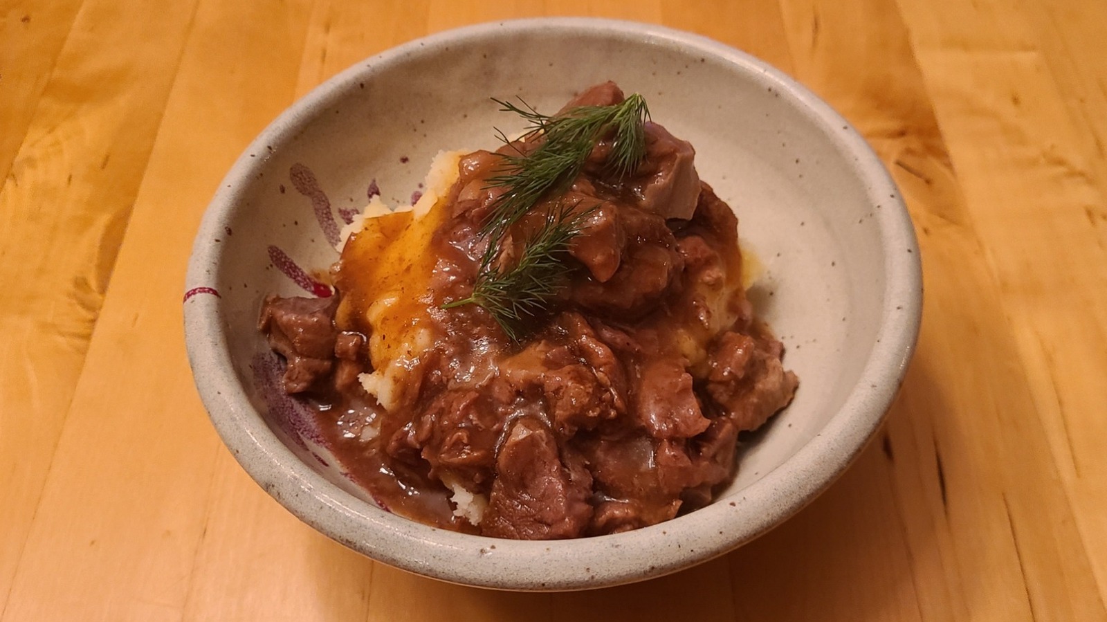 Canned Roast Beef Ranked From Worst To Best