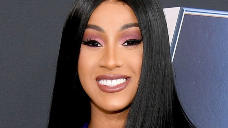 Cardi B