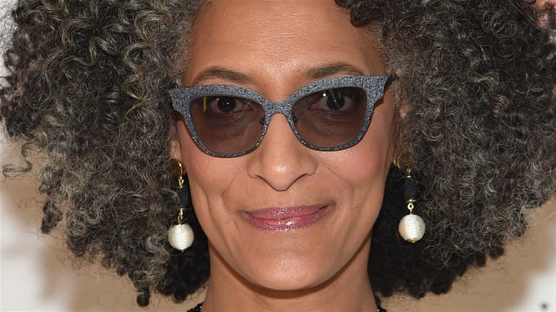 chef Carla Hall