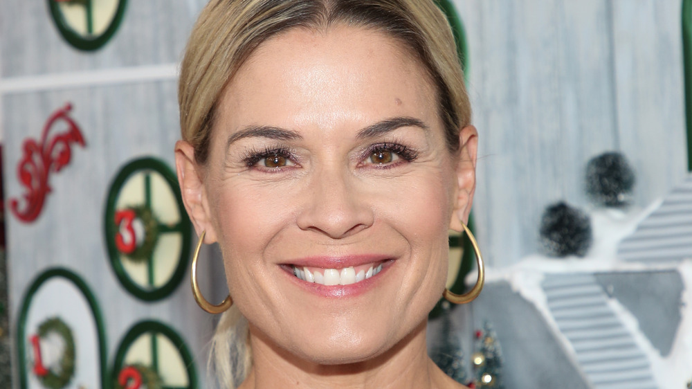 Cat Cora