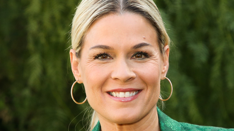 Cat Cora