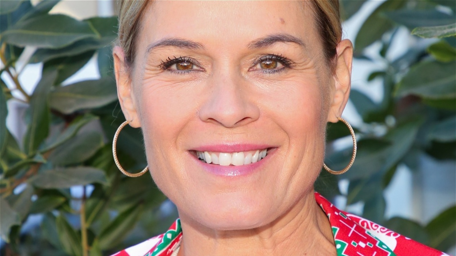 Cat Cora's TearJerking Tribute To Stephen 'tWitch' Boss