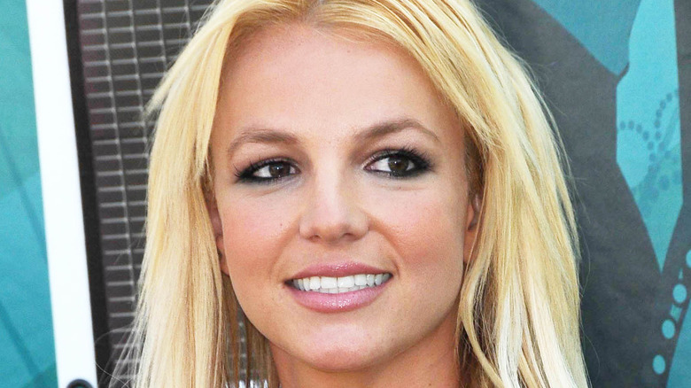 2007 Britney Spears