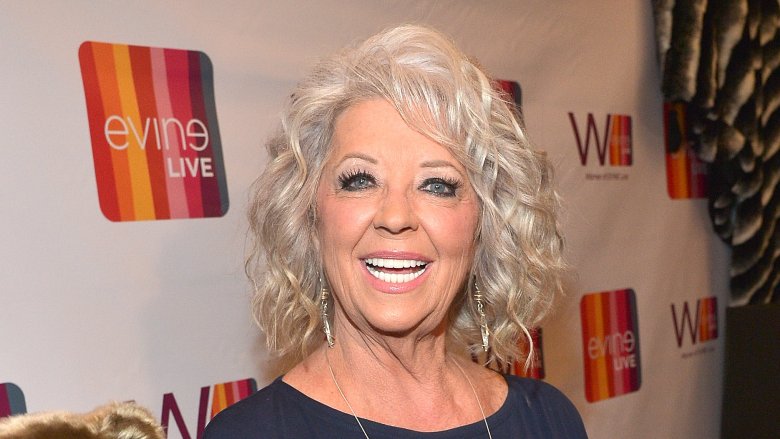 Paula Deen