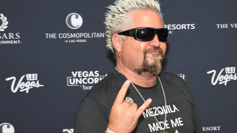 Guy Fieri