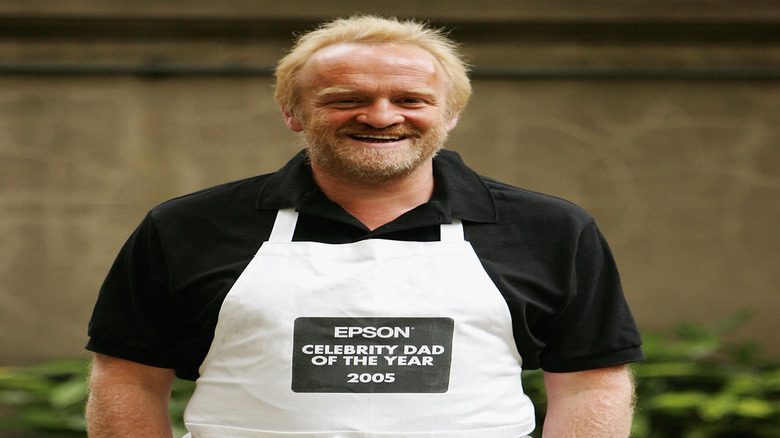 Antony Worrall Thompson