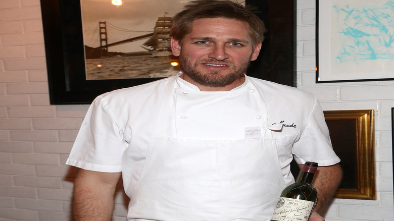 Curtis Stone