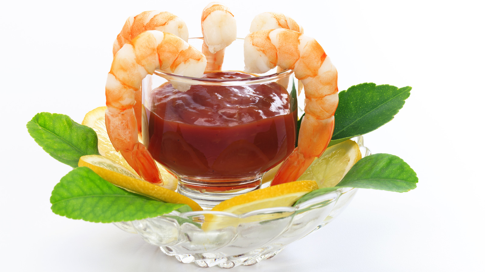 Chain Restaurant Shrimp Cocktail‚ Ranked From Worst To Best