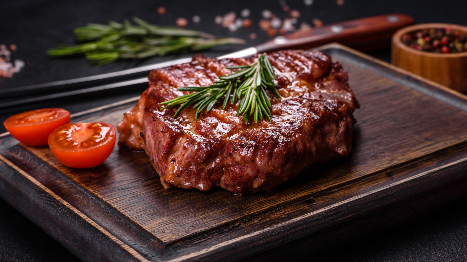 Changes Are Coming To These Popular Steakhouse Chains In 2025