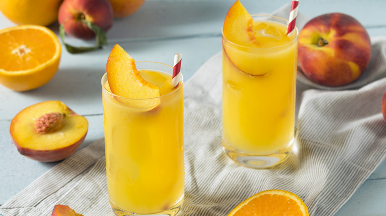Fuzzy Navel
