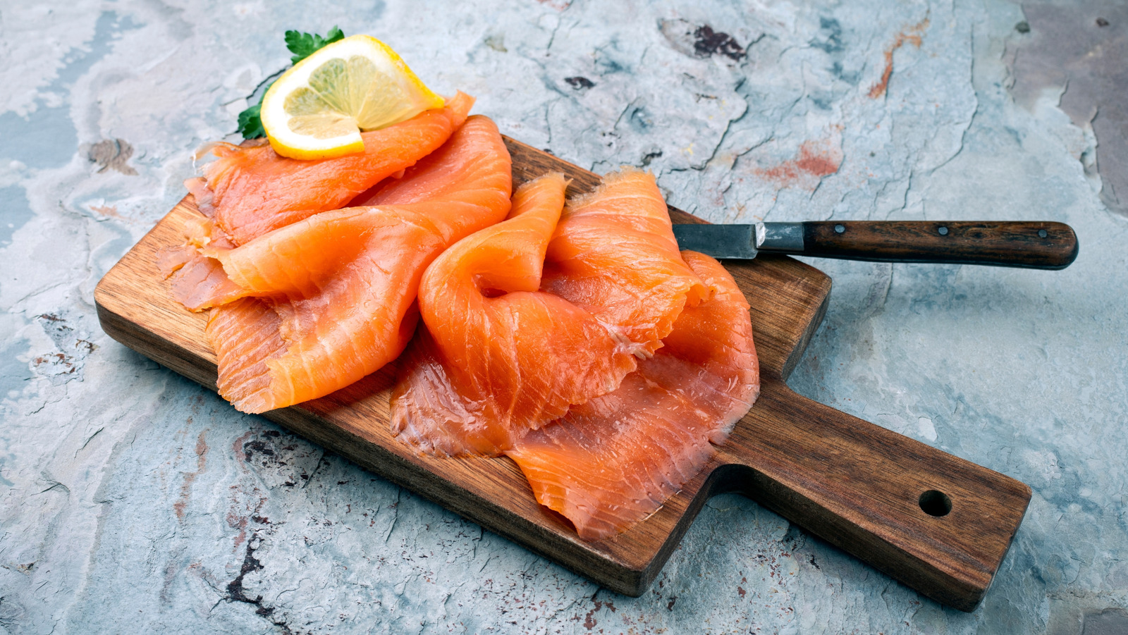 Check Your Fridge: Costco Salmon Was Hit By A Listeria Recall
