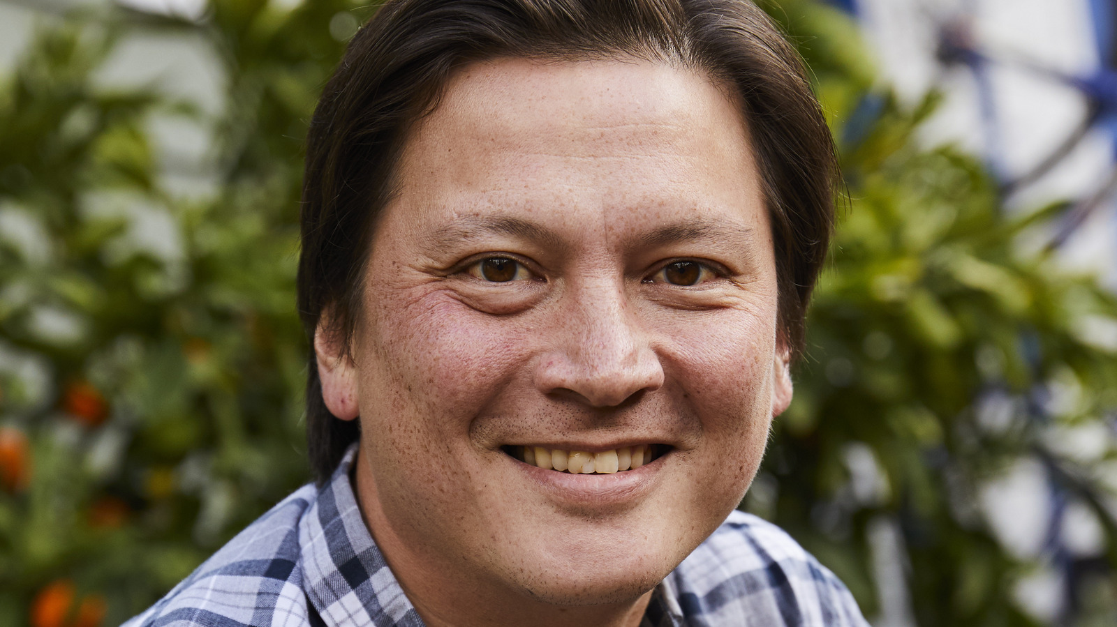 Chef And Author J. Kenji LopezAlt On Cookbooks, Woks, And A Late Start In The Kitchen