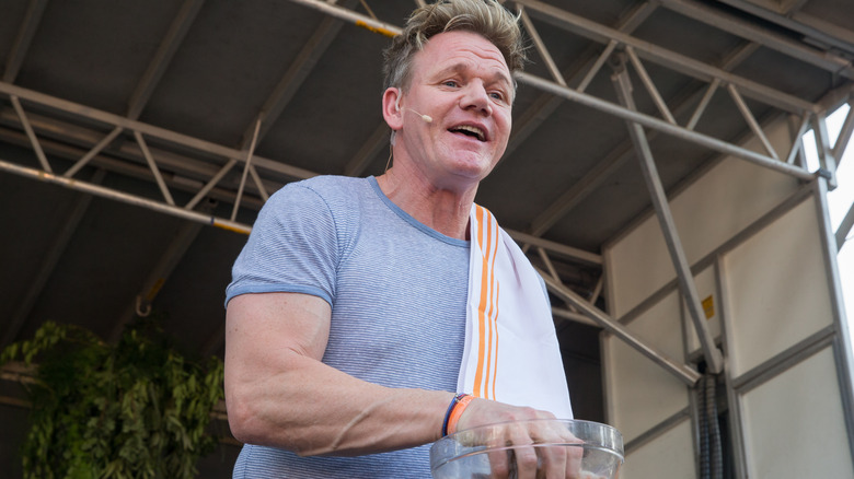 Gordon Ramsay