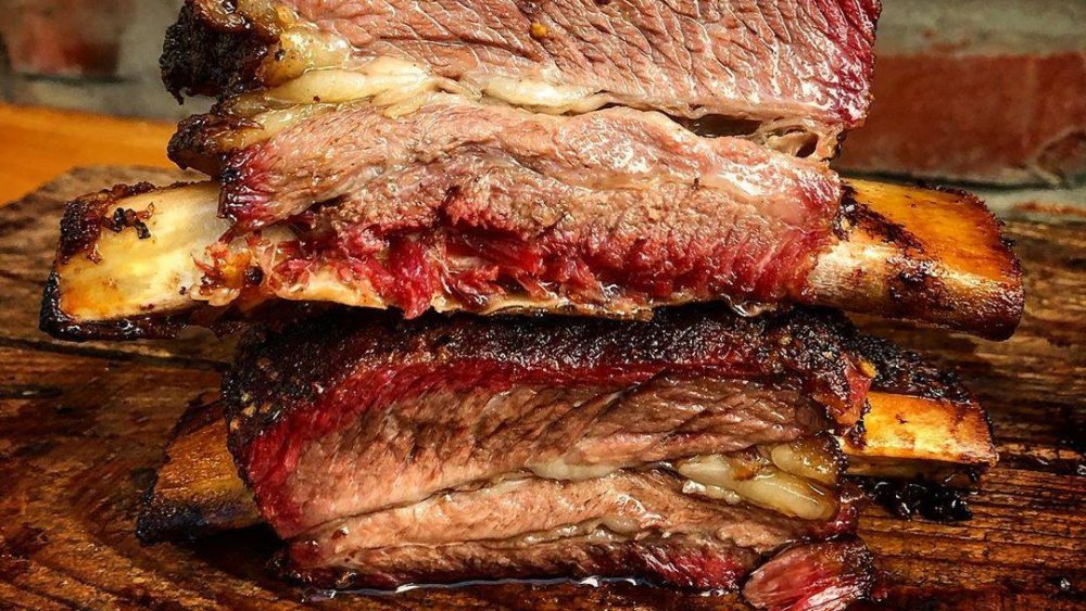 how to cook ribs