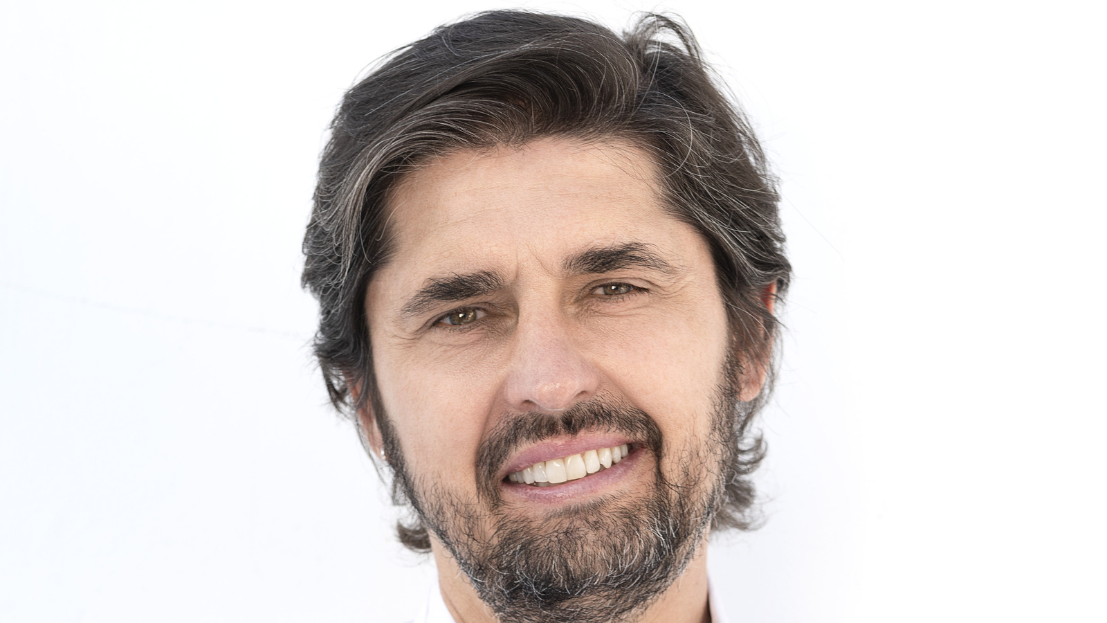 Chef Ludo Lefebvre Talks Wine Pairing And His New TV Show Exclusive