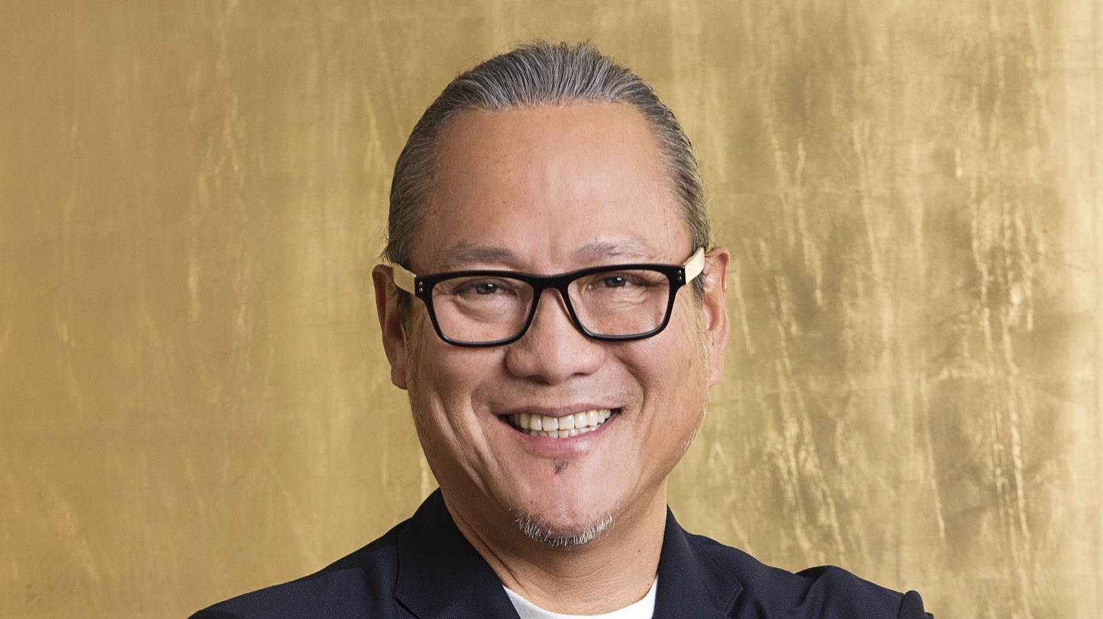 Chef Morimoto’s Passion For Sports And The Secret To Balancing Flavor – Mashed