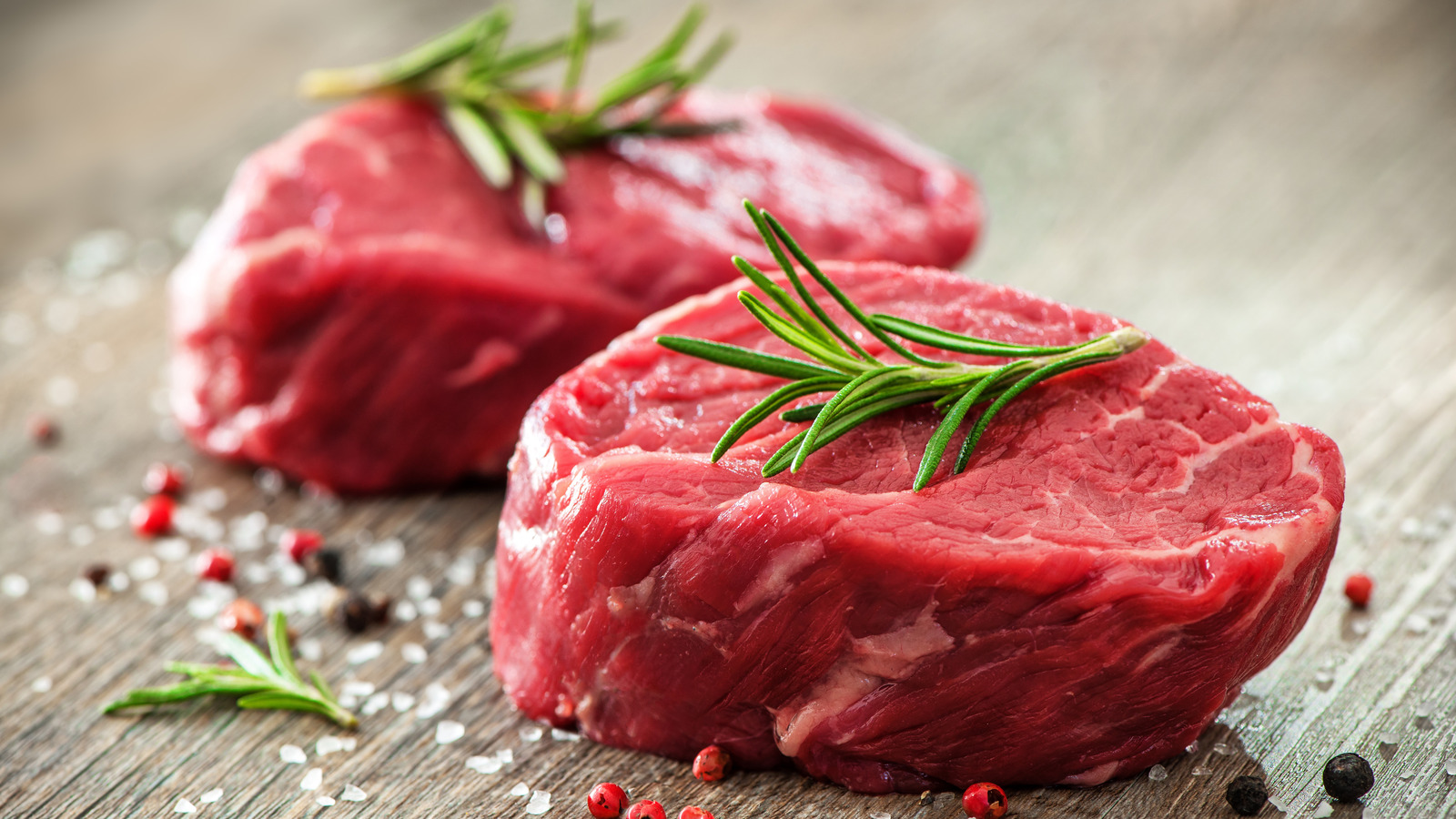 Chefs Reveal The Secrets Steakhouses Use To Add Flavor To Lean Cuts Of Meat