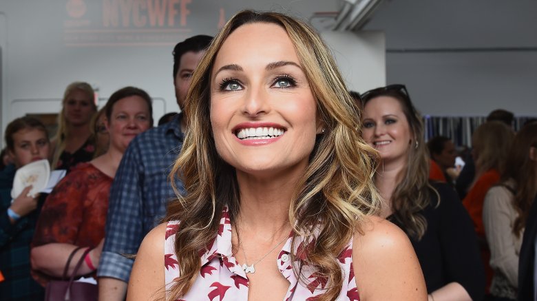 Giada De Laurentiis