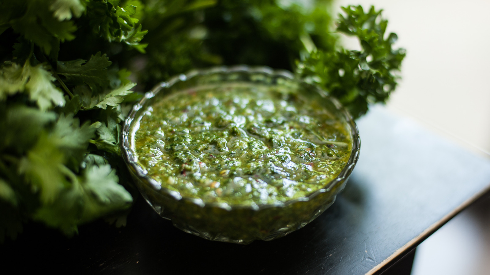 Chermoula Vs Chimichurri: How Do These Sauces Differ?