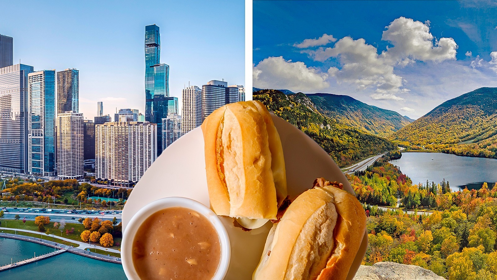 Chicago Vs Appalachia Gravy Bread: Is There Any Real Difference?