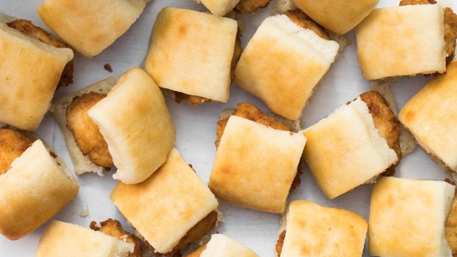 ChickFilA Fans Can't Agree On The Correct Way To Eat ChickNMinis