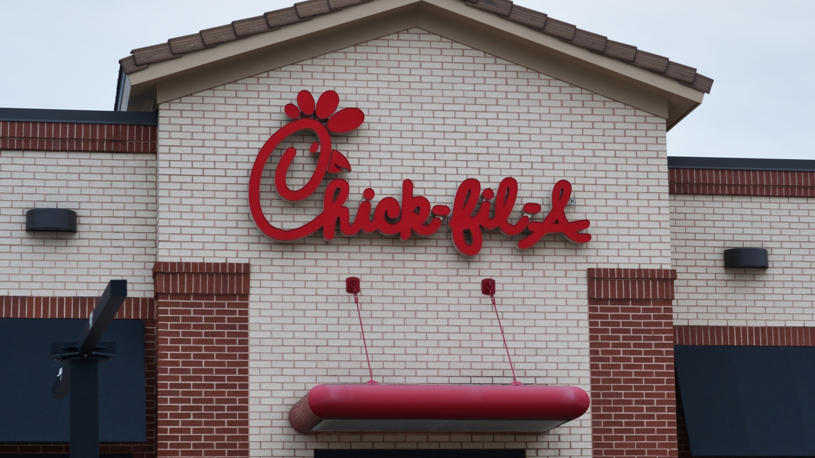 ChickFilA Fans Think This Controversial Ingredient Might Be Why Its