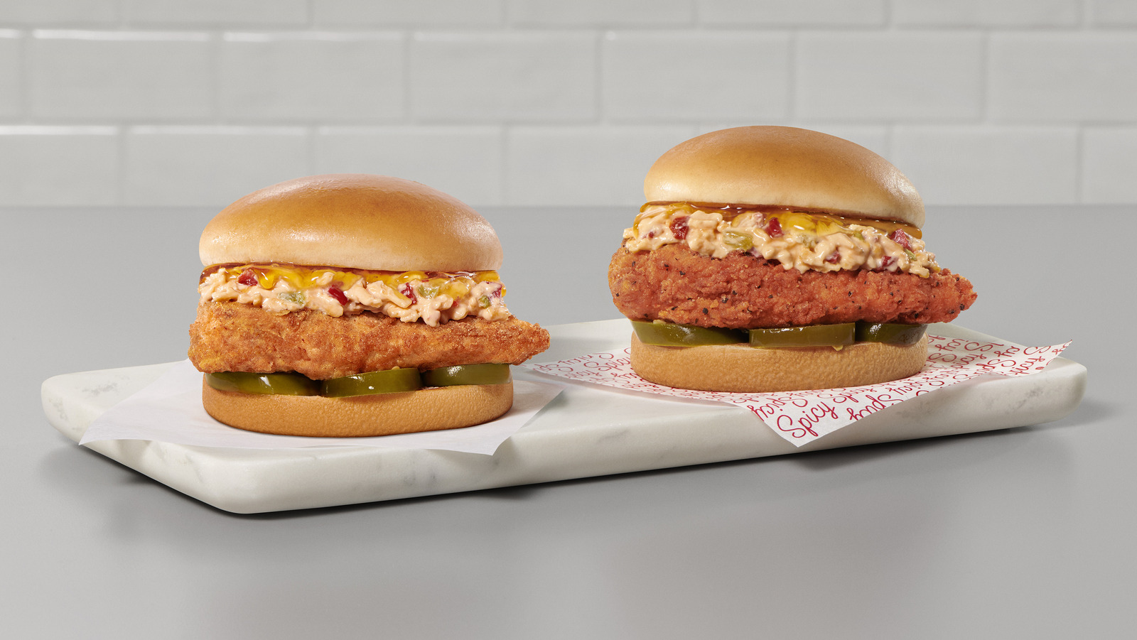 Chick-Fil-A Is Bringing Back 2 Fan Favorite Menu Items For Fall