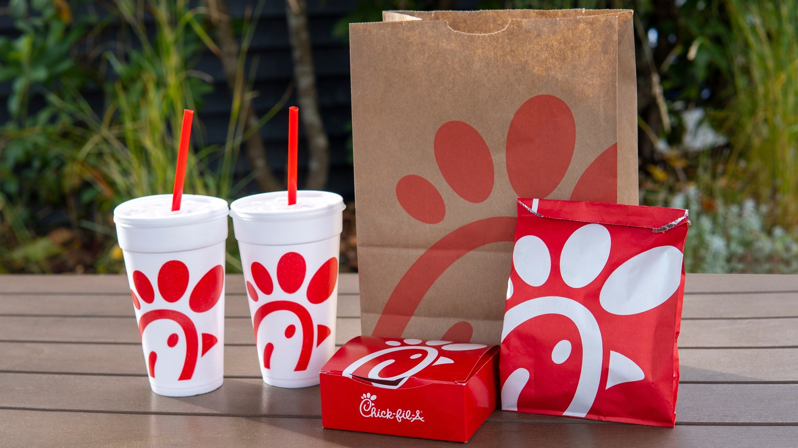 Chick-Fil-A Is Dipping Its Chicken Feet Into TV