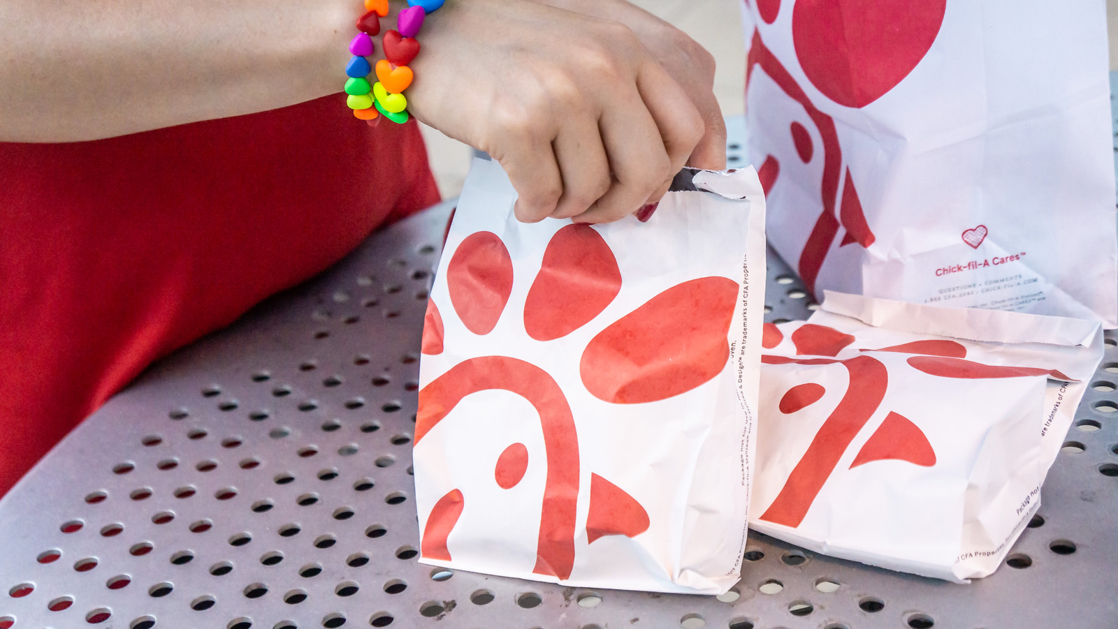 ChickFilA Is Testing BoneIn Chicken Wings For A Limited Time