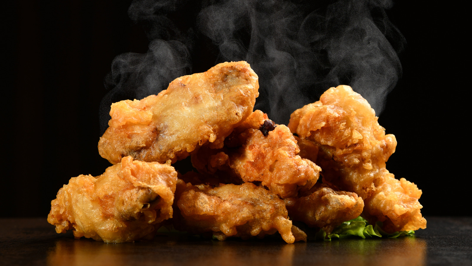 Chicken Wings Will Soon Be Coming To Your Local Taco Bell