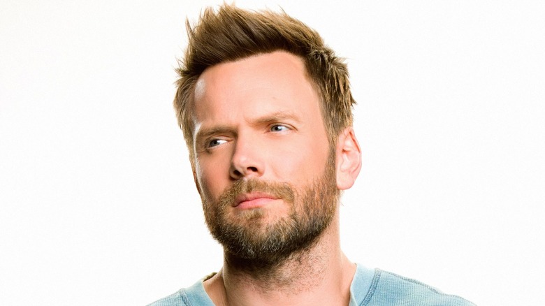 Q Mixers Chief Happy Hour Officer Joel McHale