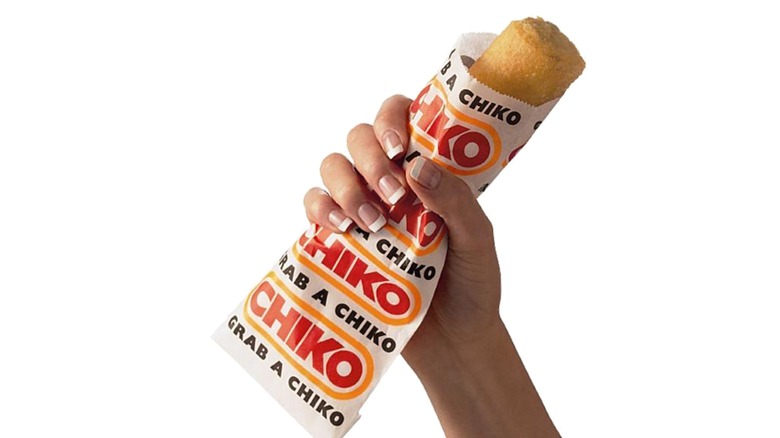 Chiko Roll