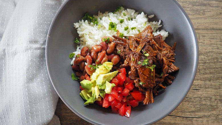 Chipotle barbacoa copycat recipe