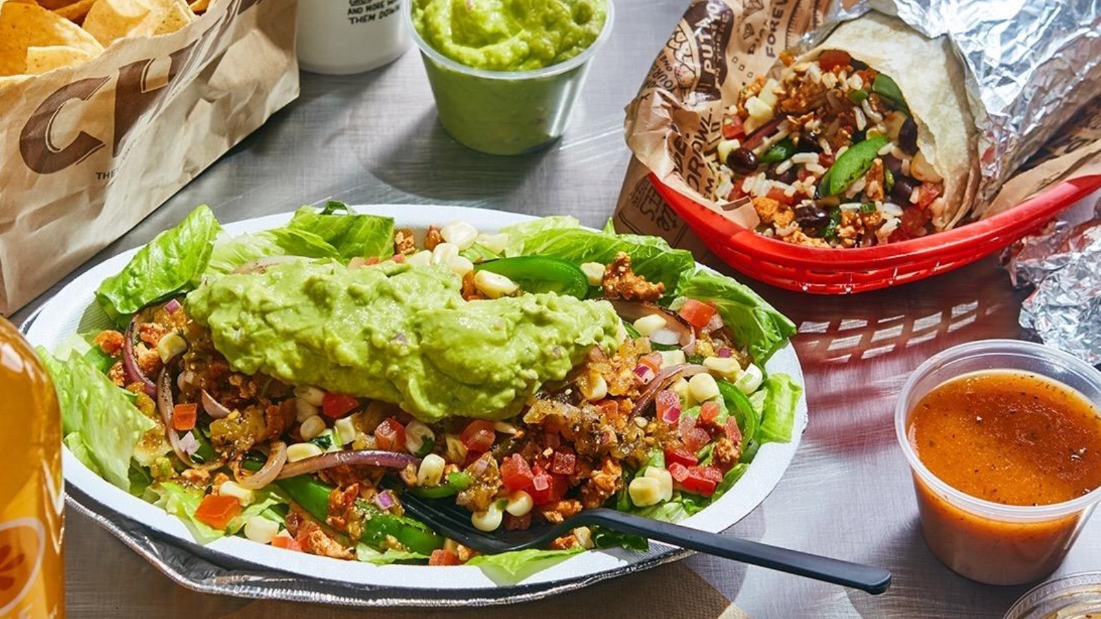 Chipotle Just Made A Social Media Joke A Reality