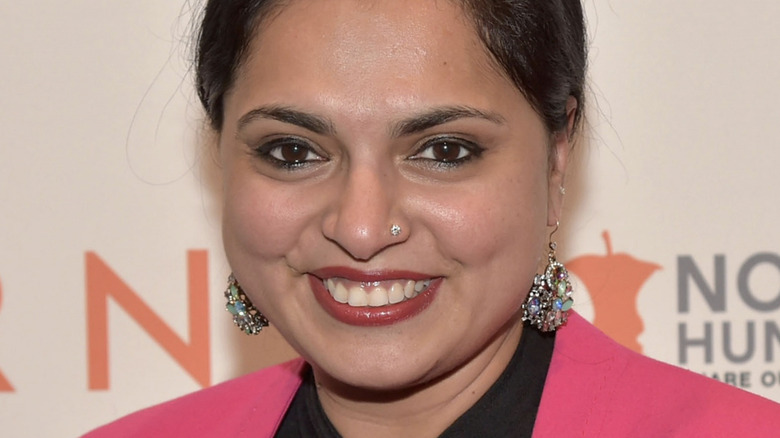 maneet chauhan