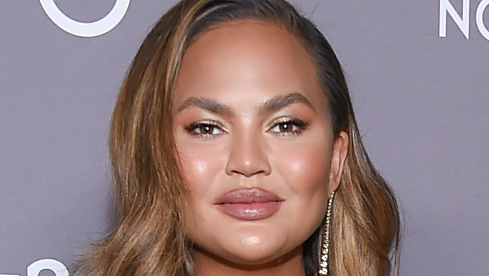 Chrissy Teigen's Cheesy Oatmeal Will Change The Way You Eat Breakfast