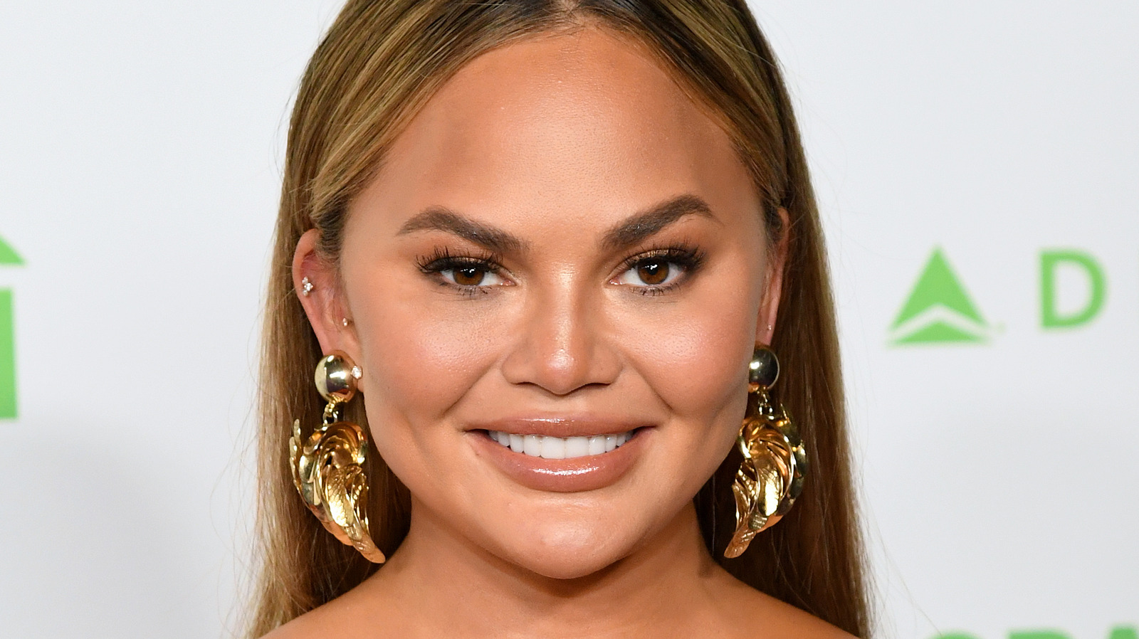 Chrissy Teigen's Sweet New Popcorn Seasonings Are Turning Heads
