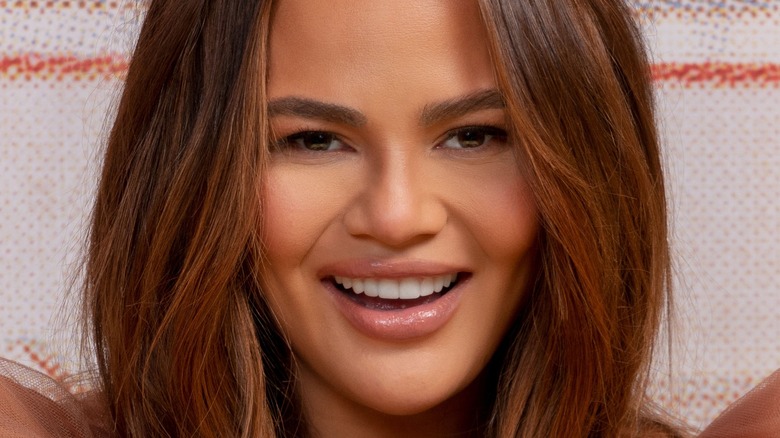 Chrissy Teigen