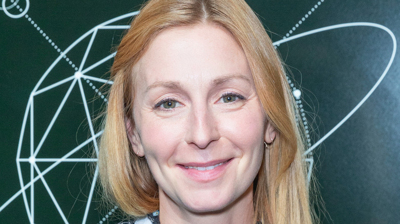 Christina Tosi headshot