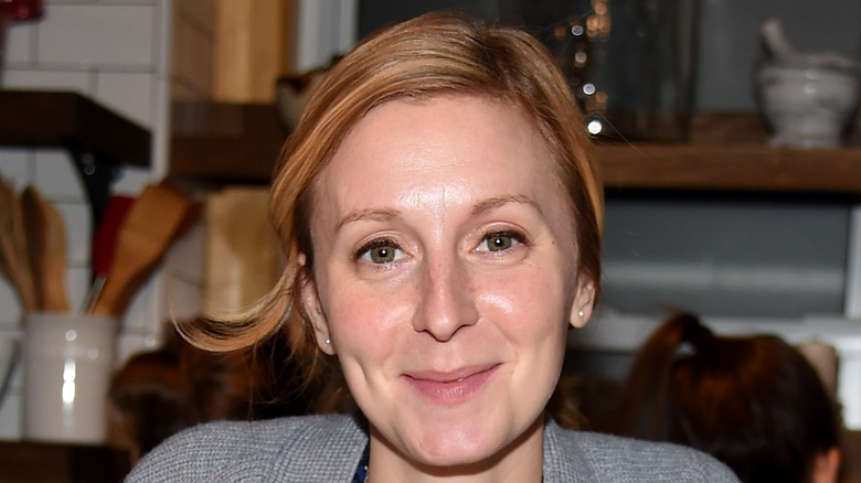 christina tosi