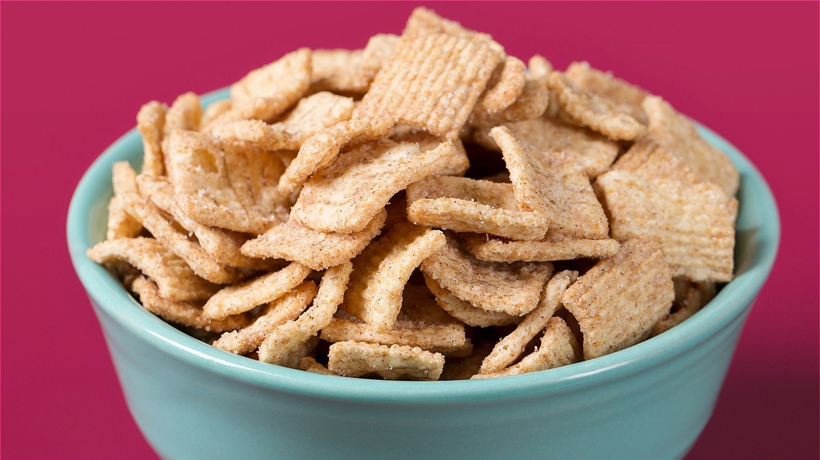 Cinnamon Toast Crunch